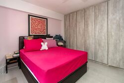 Blk 154 Simei Street 1 (Tampines), HDB 5 Rooms #574728551